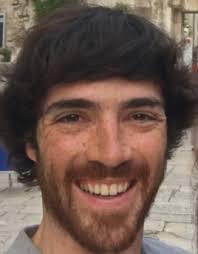 Benjamin Kanter's Instagram, Twitter & Facebook