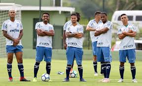Os atacantes breno lopes e rony também realizaram todas os trabalhos propostos com o restante do elenco do verdão. Conheca Os Jogadores Do Palmeiras Na Copa Sao Paulo 2019 Base Palmeiras