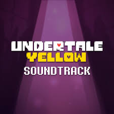 Cover art for Forlorn - Undertale Yellow OST: 014