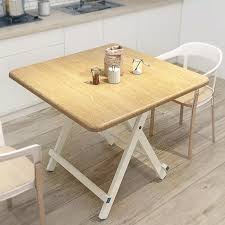 fold kitchen dining table home study