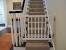 Baby Gates For Difficult Stairs