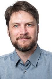 A/Prof Erik Baekkeskov : Find an Expert : The University of Melbourne