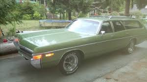 Image result for Fiesta Green 1972 Monaco