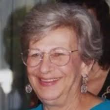 Obituary information for Sandra Burack Herbst