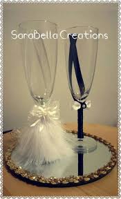 Wedding Decorations Wedding Glasses Wineglasses Australia Adelaide Bride And Groom Glasses كاسات عصير كاسات اعراس افرا Wedding Cups Guest Book Wedding