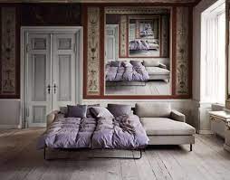 Schlafsofa Quint Von Bruhl Bild 11 Winzige Wohnzimmer Modernes Schlafsofa Schlafsofa