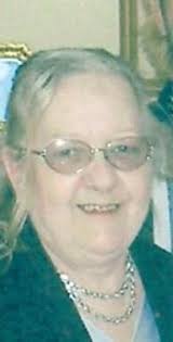 Jane Ebert Obituary (1946