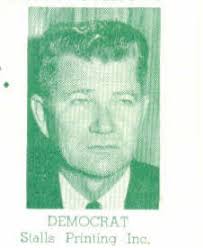 Earl Dyess's Instagram, Twitter & Facebook