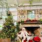 Santa in the Sunroom event image
