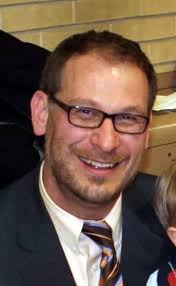 Mark Kaczmarski avis de décès