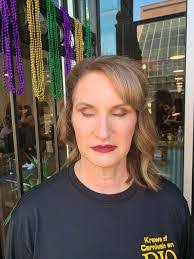 Pamela Dore's Instagram, Twitter & Facebook