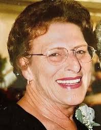 Katherine Walker Obituary (1936