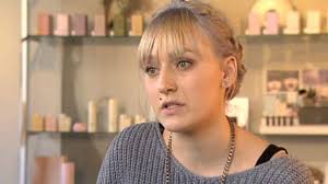 She was the 'angel of our family'