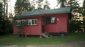 Chad and michelle run a great camp. Pasha Lake Cabins Youtube