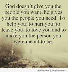 Life is a journey to be experienced, not a problem to be solved.. God Quotes About Life Lessons Quotesgram