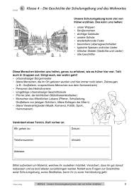 Wollte schnell noch ein bild machen, während unser vater einen neuen bauplan machen musste. Grundschule Unterrichtsmaterial Sachunterricht Raum Und Umwelt