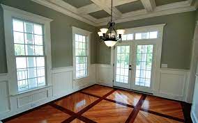 Craftsman Style Home Interior Paint Colors Best Home Style Inspiration See more ideas about craftsman interior, colorful interiors, house colors.