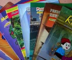 We did not find results for: Lkpd Lembar Kerja Peserta Didik Kelas Vii Kurikulum 2013 Bab Iv Guru Pkn Smp