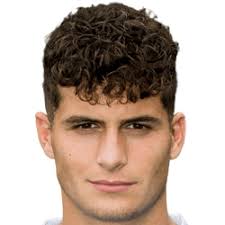 Kayne McKenna-Crofts FM 2021 Profile, Reviews