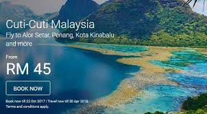 Kalendar cuti umum & hari kelepasan am malaysia 2021. Airasia Cuti Cuti Malaysia Sale Airasia Promotions