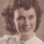 Patricia Debellis's Instagram, Twitter & Facebook