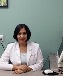 Dra. María de la Rosa Hernández Buenrostro Ginecólogo, Zapopan