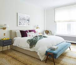 While you browse master bedroom ideas, take note of what sorts of styles, materials and features stick out to you. Best Bedroom Curtains Ideas For Bedroom Window Treatments