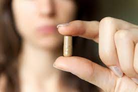 Probably will for years to come. The Pill That Could Turn You Straight Curlybetty