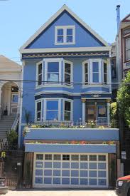 Maison Bleue House Styles House Mansions