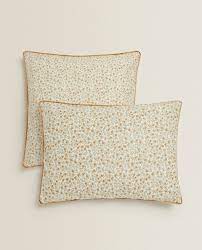 Here is the top value for your money paid for online sale from zara home for home furnishing when it comes to sales in dubai and abu dhabi on home furnishing & carpets, no shop other than zara home can afford to offer what we offer in. Bettbezuge Bettwasche Schlafzimmer Sale Zara Home Deutschland