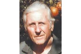 John Warfield Obituary (1923