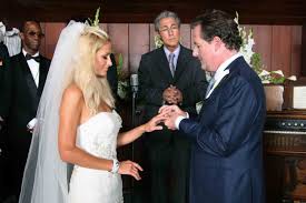 Courtney and carter started their careers working on deals ranging from under armour to vitamin water and have since left to pursue careers as both entrepreneurs and new. Is Paris Hilton Married Piers Morgan Claims He S Her Husband Film Daily