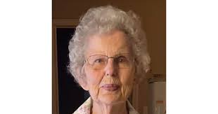 Sally Love Obituary (1933