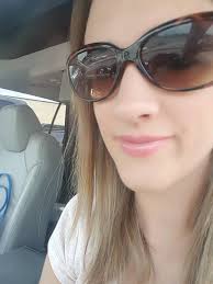 Bombshell and Heartbreaker layered nail polish