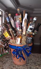 10 Meat And Booze Bouquets For The One You Love Christmas Gifts For Boyfriend Boyfriend Gifts Creative Valentines