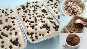 90 resep es krim tanpa mixer ala rumahan yang mudah dan enak dari komunitas memasak terbesar dunia! Ice Cream Chocolate Home Made Tanpa Krim Tanpa Sp Youtube