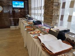 Restauracja 3 Picture Of Hotel Rysy Zakopane Tripadvisor