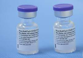 Effectiveness of 80% possible in older people: Anh Thá»­ Nghiá»‡m Káº¿t Há»£p Hai Loáº¡i Vaccine Pfizer Va Astrazeneca Bao Nhan Dan