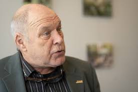 Saint-Mathieu-du-Parc: Mayrand quitte, Rivard candidate