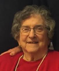 Mrs. Betty H Herring Obituary
