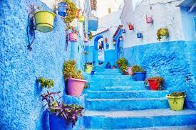 Morocco's largest city and major atlantic ocean port is casablanca. Morocco In July Travel Tips Weather And More Kimkim