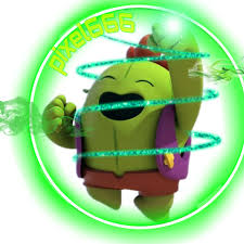 If you desire free hugs, you're welcome here. Spike Bs Spike Png Brawl Stars Transparent Cartoon Jing Fm