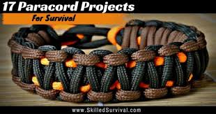 Maybe you would like to learn more about one of these? 17 Amazing 550 Paracord Projects Perfect For Survival