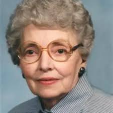 Obituary information for Thelma Duregger