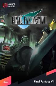 A Zfinal Fantasy Vii Strategy Guide Sponsored Vii Strategy Guide Download Ad Final Fantasy Vii Final Fantasy Fantasy