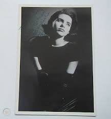 Béatrice dalle betty blue (1986) dir. Beatrice Dalle Hand Signed Photo Betty Blue Inside Time Of The Wolf 1110968153