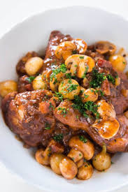 Coq Au Vin 15 Recipes From French Cuisine Wonderful Website For French Cooking Recipes Coq Au Vin Food