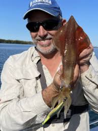 Gold Coast River Fishing Charters