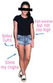 One Teaspoon Bandit Shorts Review They Stole My Heart Newinspired