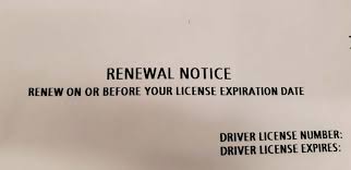 Here's how to find it in minutes. My Recent Experience Renewing My Driver S License And Getting A Real Id Card Conejo Valley Guide Conejo Valley Events